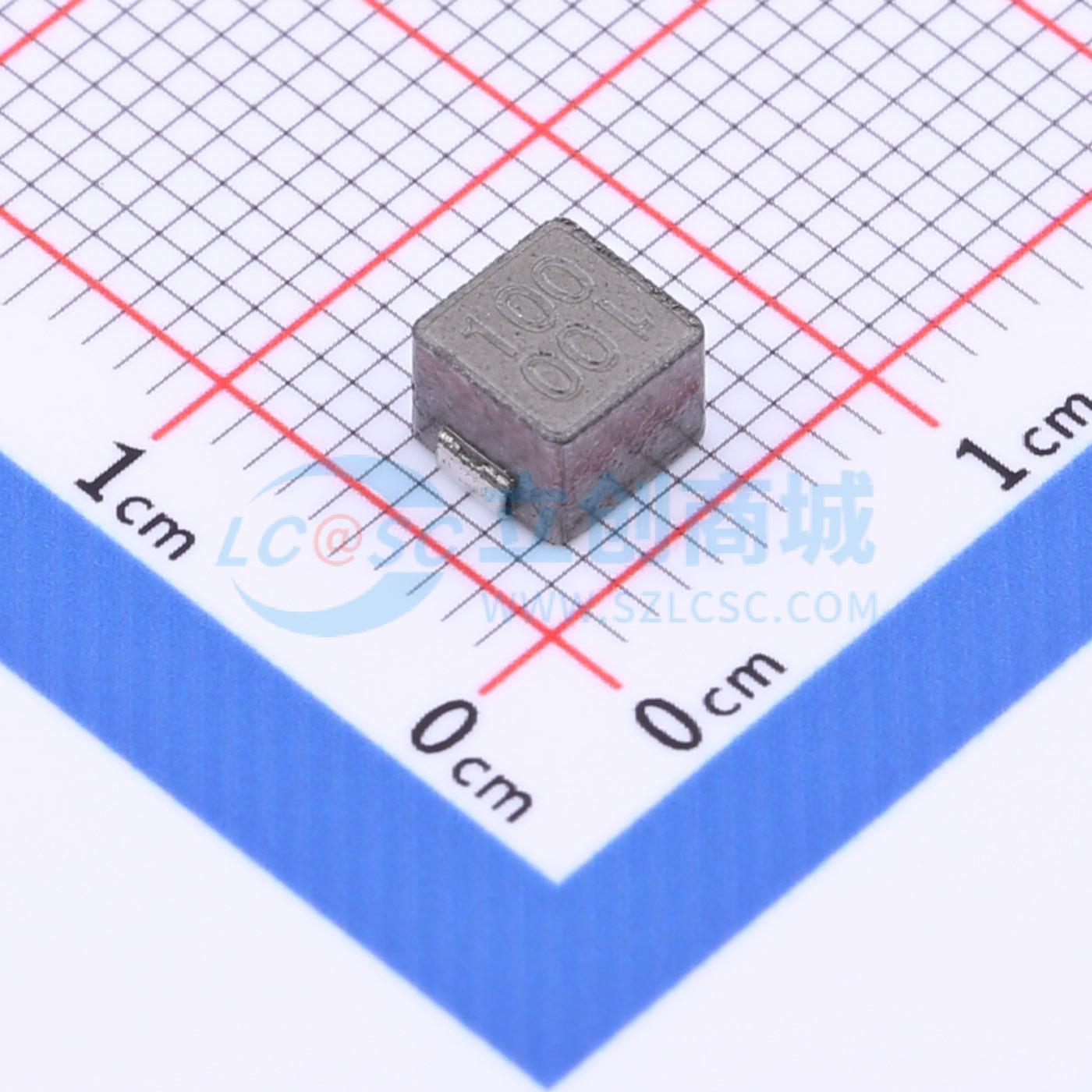 点击查看大图 YSPI0550-100M实物图
