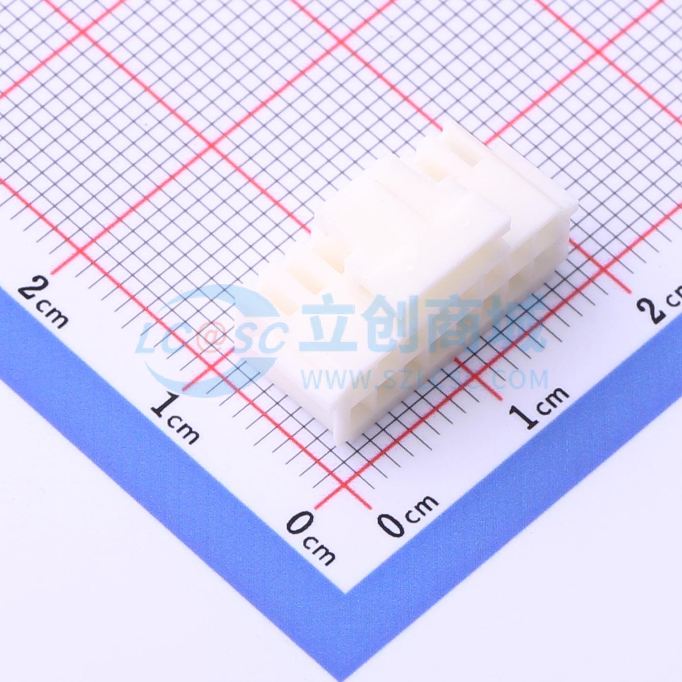 点击查看大图 HC-PHB-2*8Y实物图