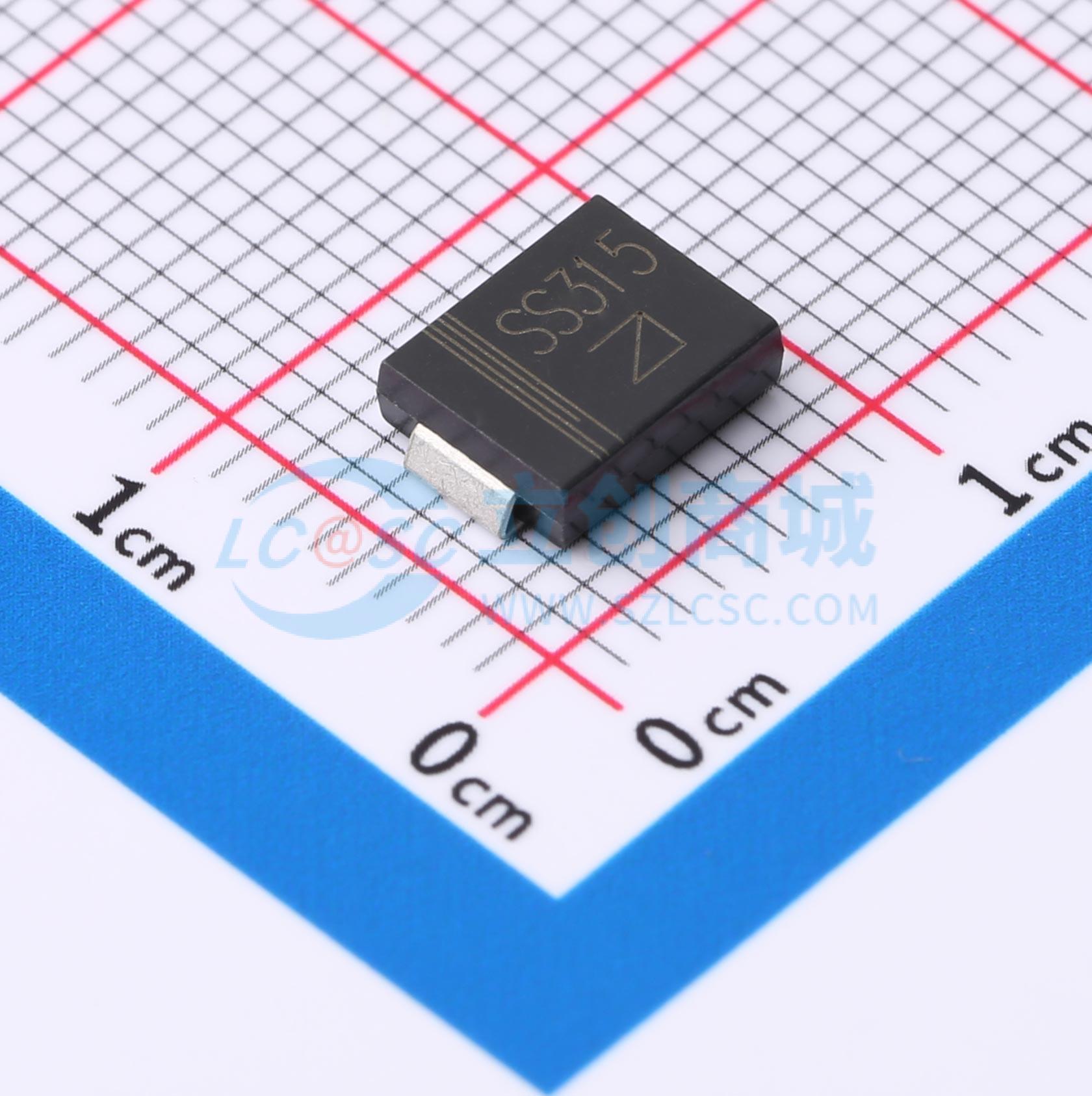 点击查看大图 SS315实物图
