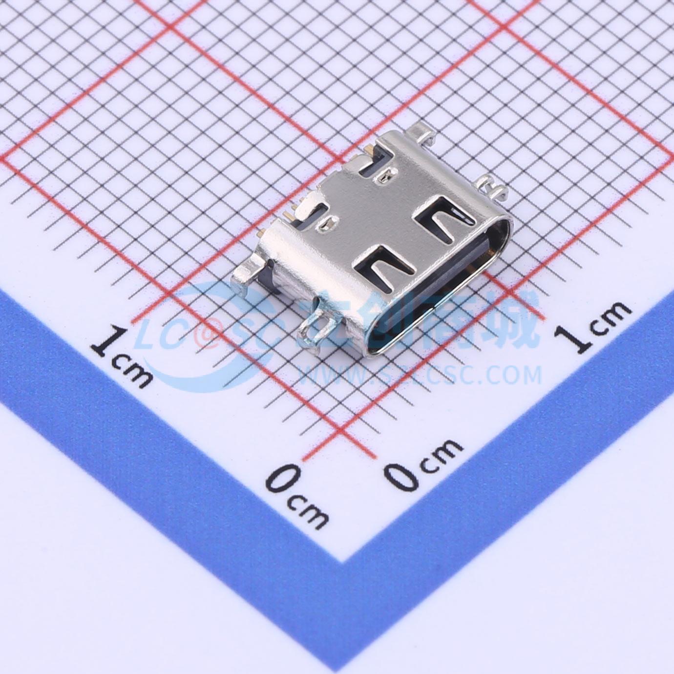 GT-USB-9014C实物图