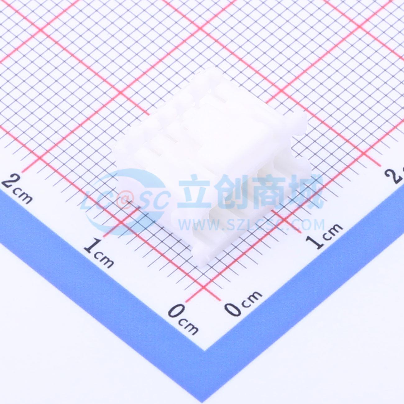 HC-SPH-2*6Y实物图