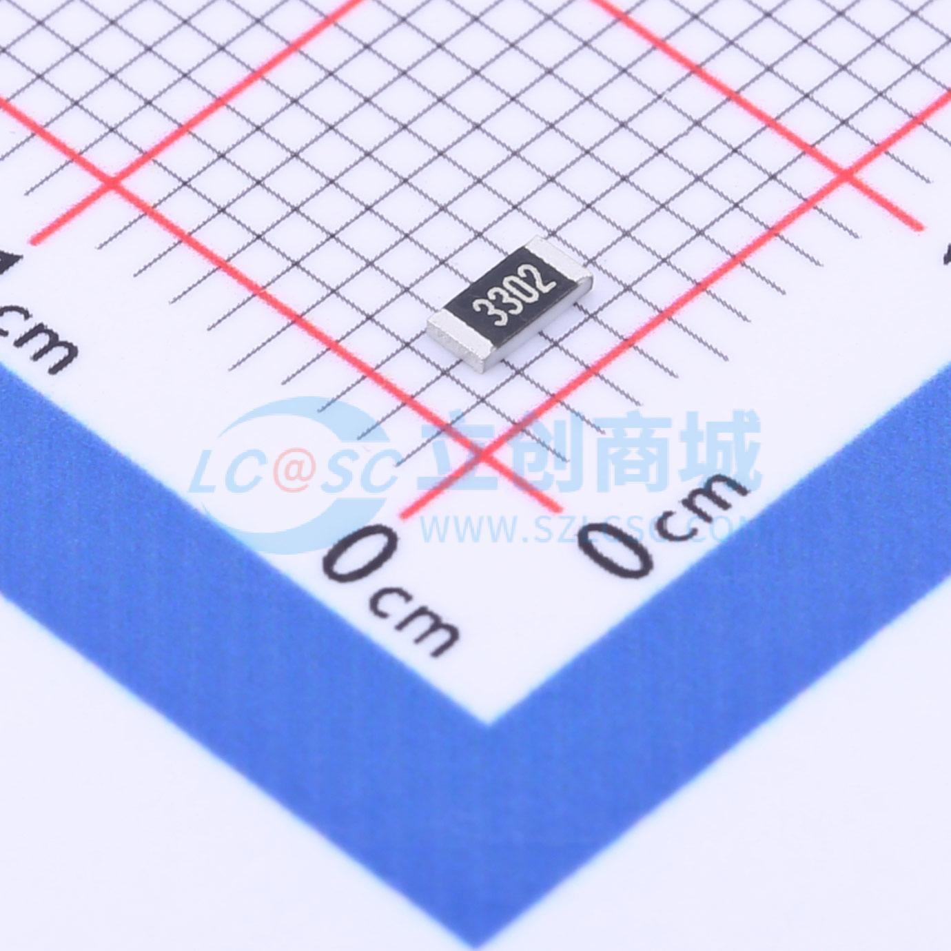 点击查看大图 HP06W2F3302T5E实物图