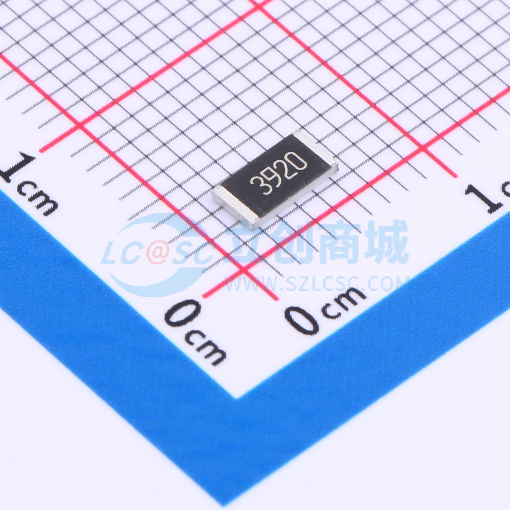 点击查看大图 CQ1007F3920T4E实物图