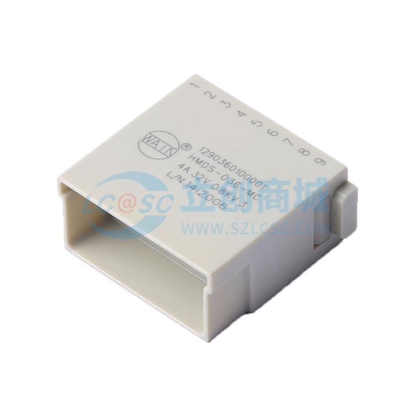 HMDS-036-MC实物图