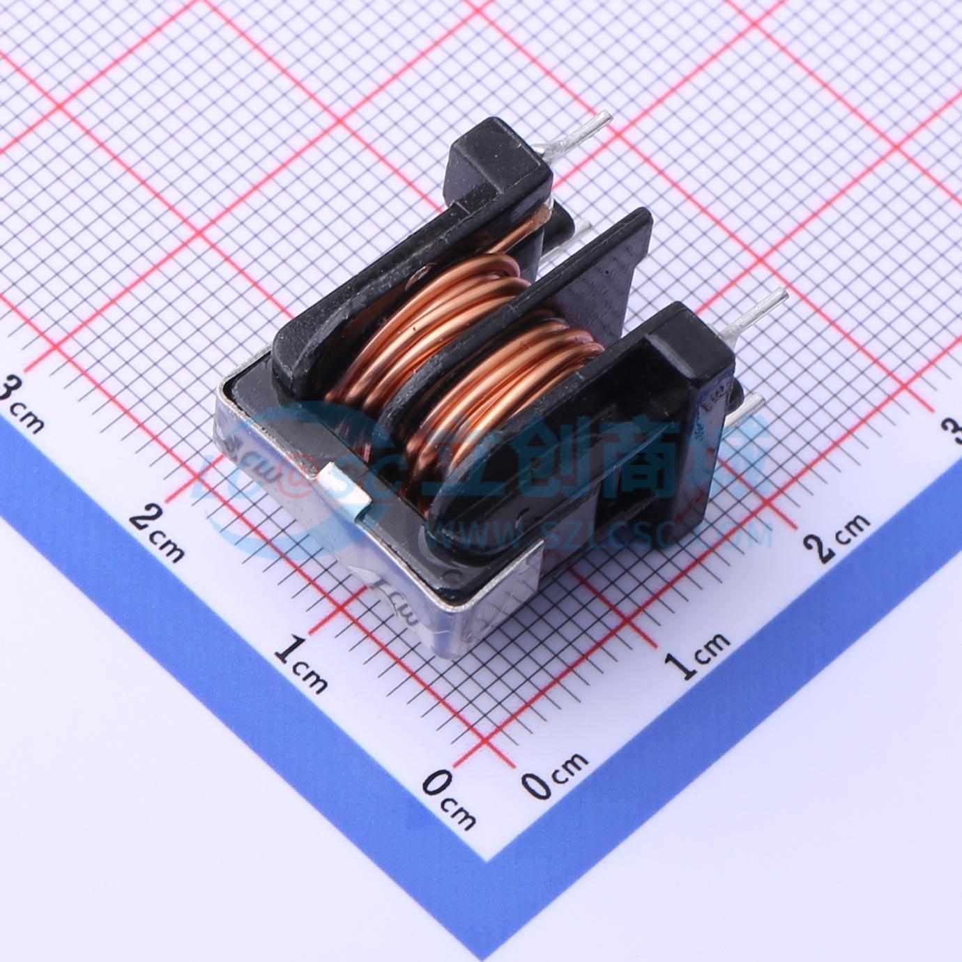 点击查看大图 PDUUAT105-102MLN实物图