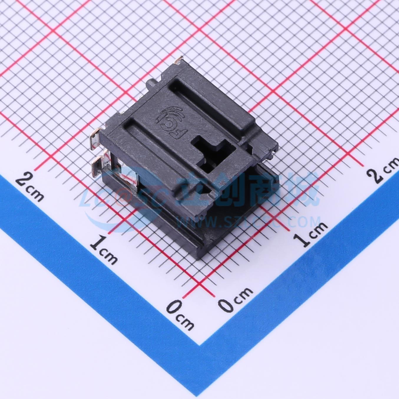 点击查看大图 10143535-204KLF实物图