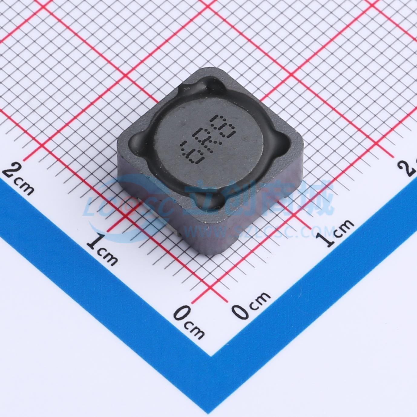 点击查看大图 SDRH.1205CT.NLF6R8MT00实物图