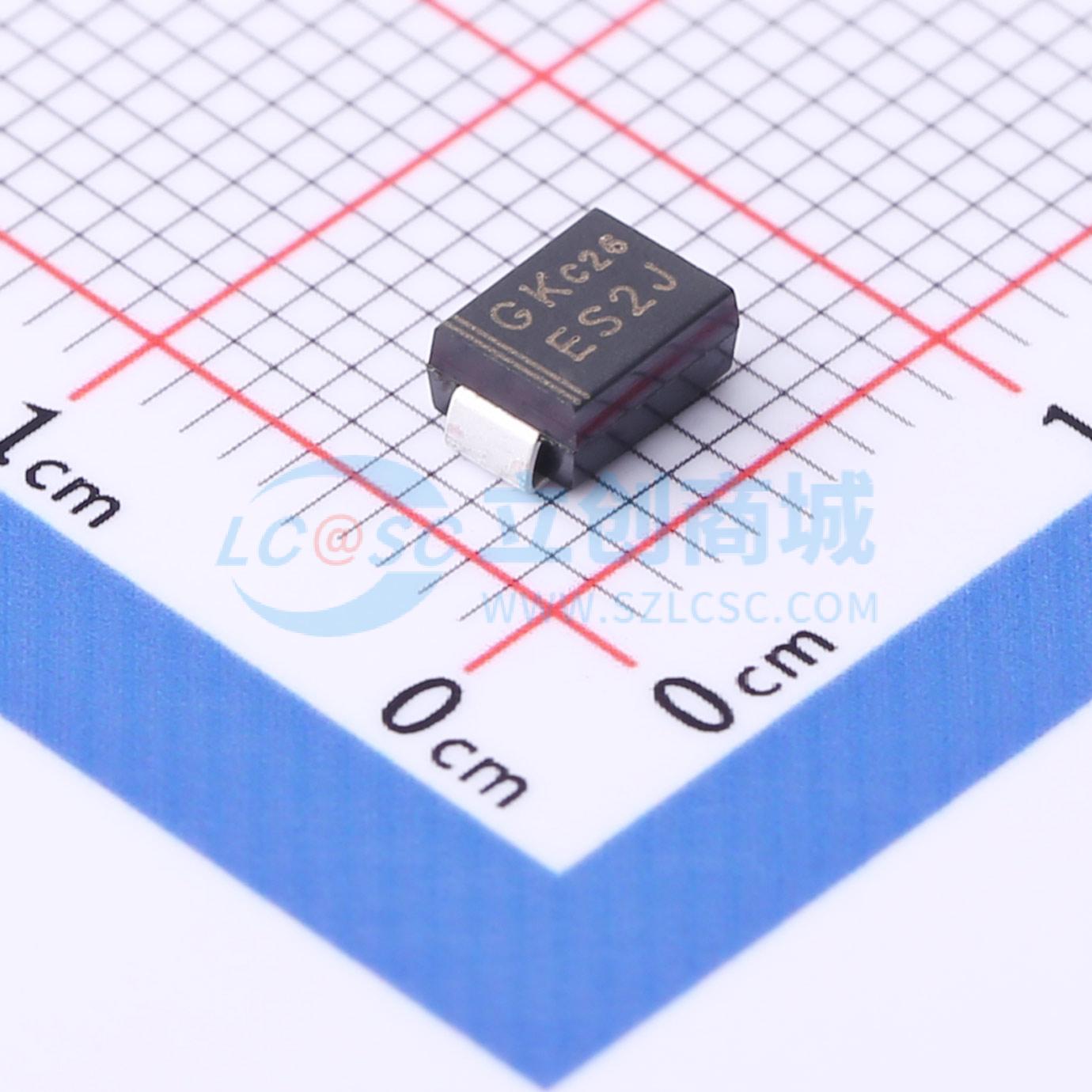 点击查看大图 ES2J-SMB实物图