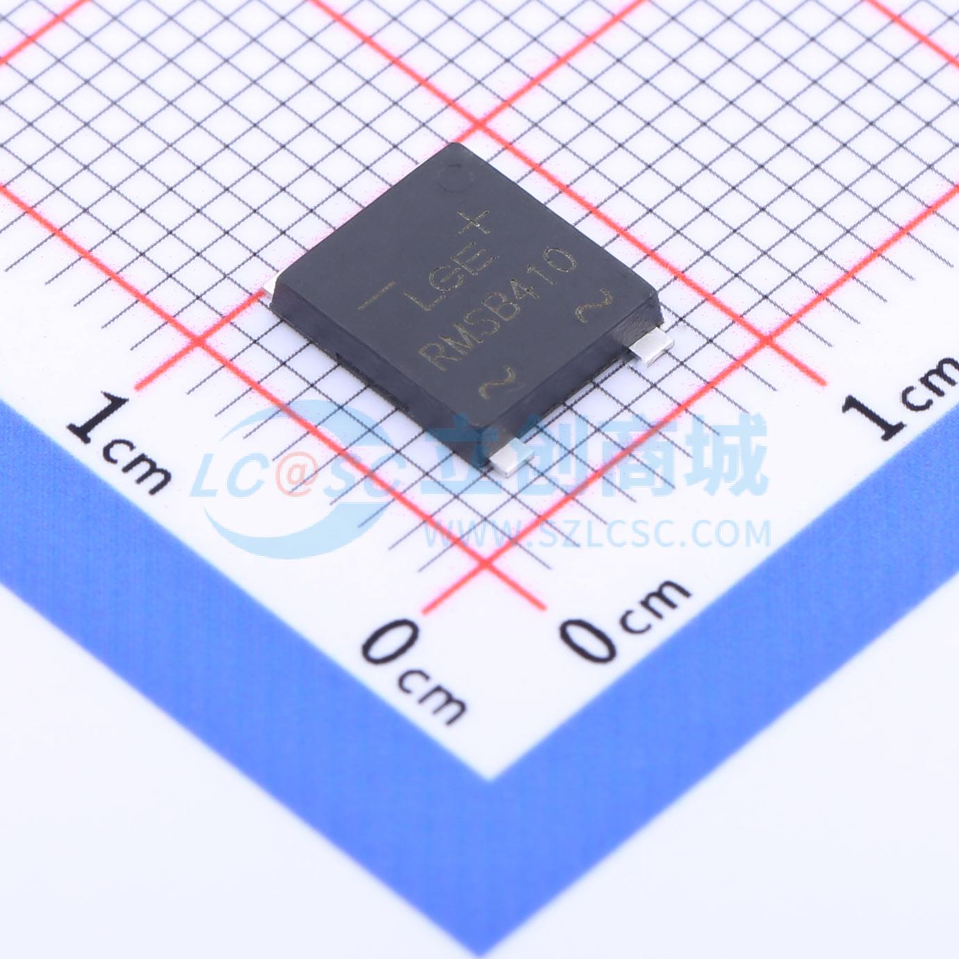 点击查看大图 RMSB410实物图