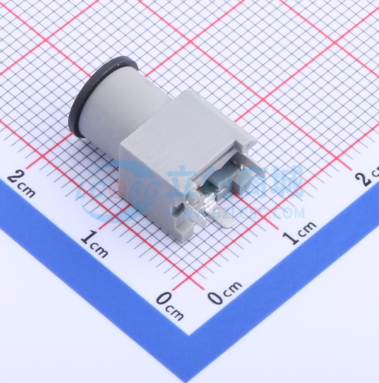 点击查看大图 PJ-3543实物图
