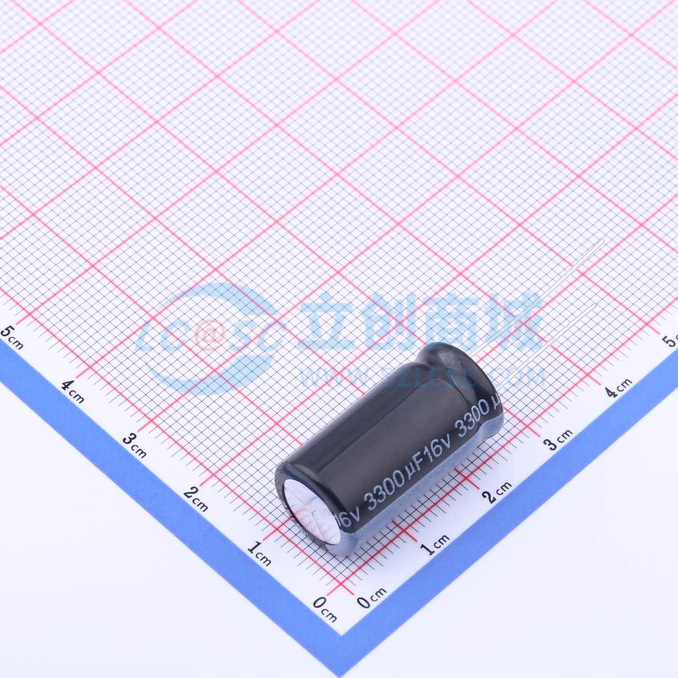 点击查看大图 RGA332M1CBK-1325G实物图