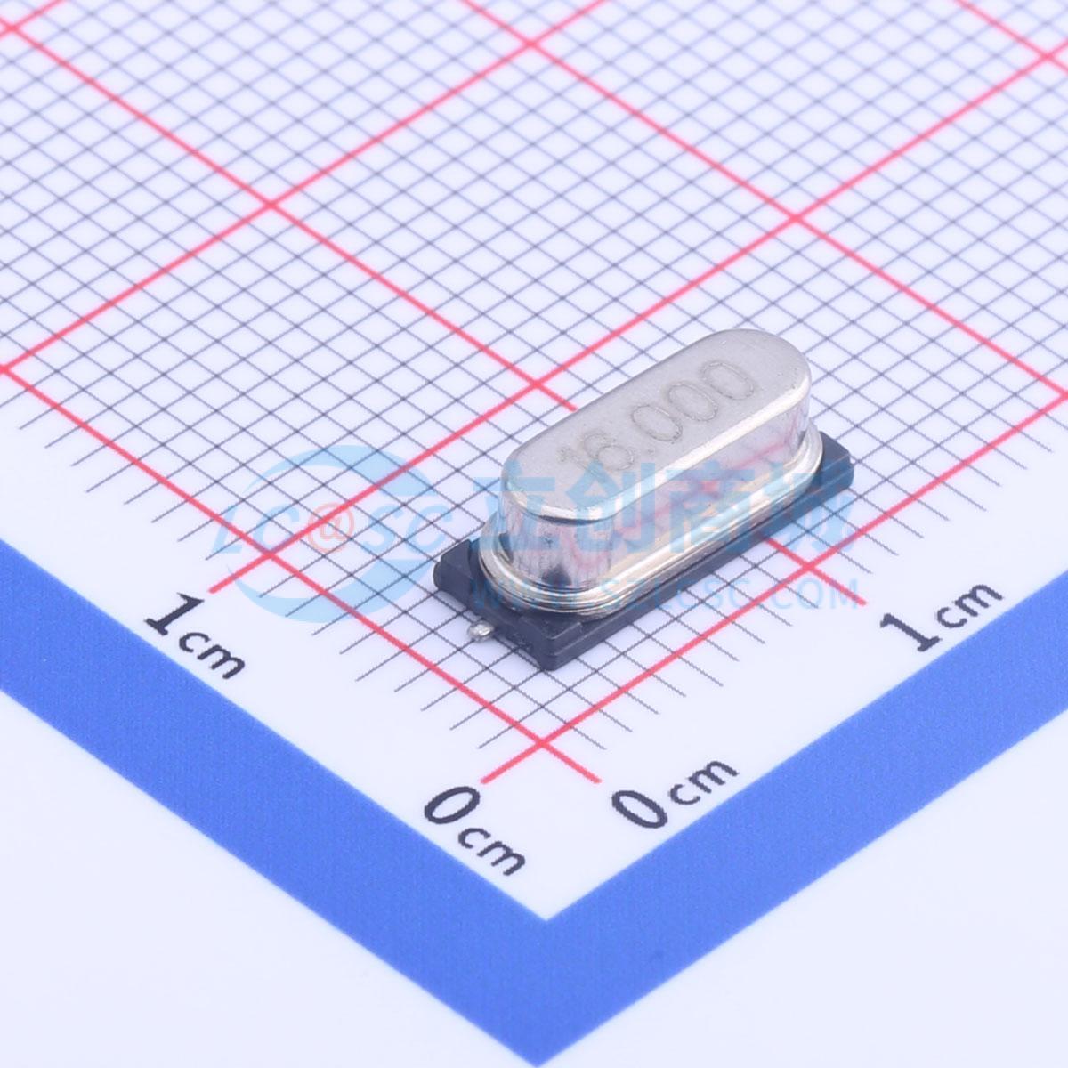 点击查看大图 S1T16000ZWFAC实物图