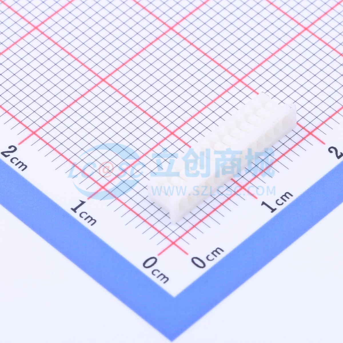 HC-1.25-13Y实物图
