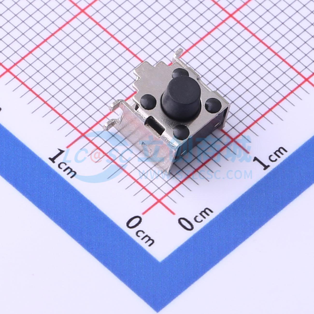 点击查看大图 TS-1005AF-AR06026实物图