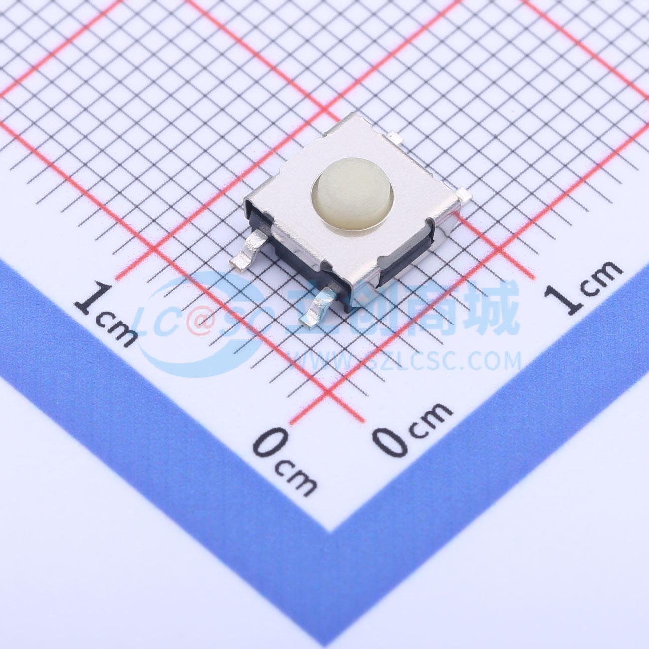 点击查看大图 YTS1S0052BEG00实物图