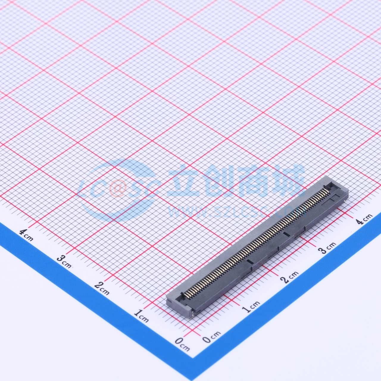 FH28K-74S-0.5SH实物图