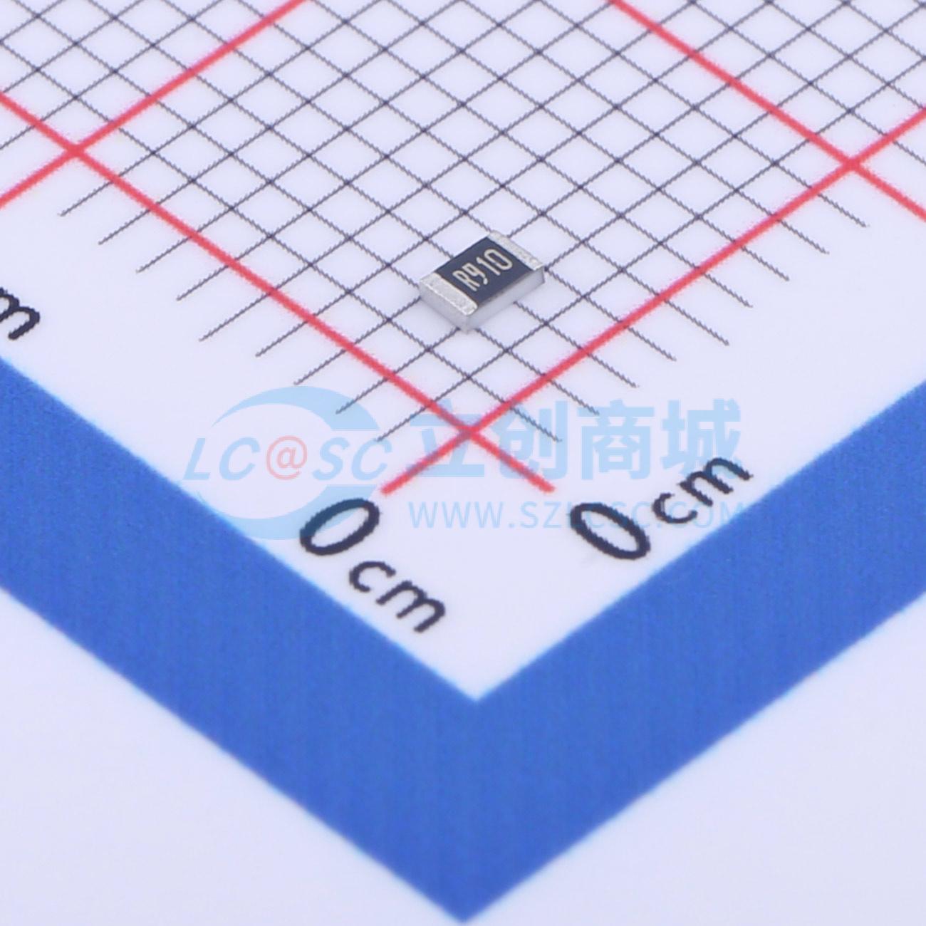 点击查看大图 HP05W3F910LT5E实物图