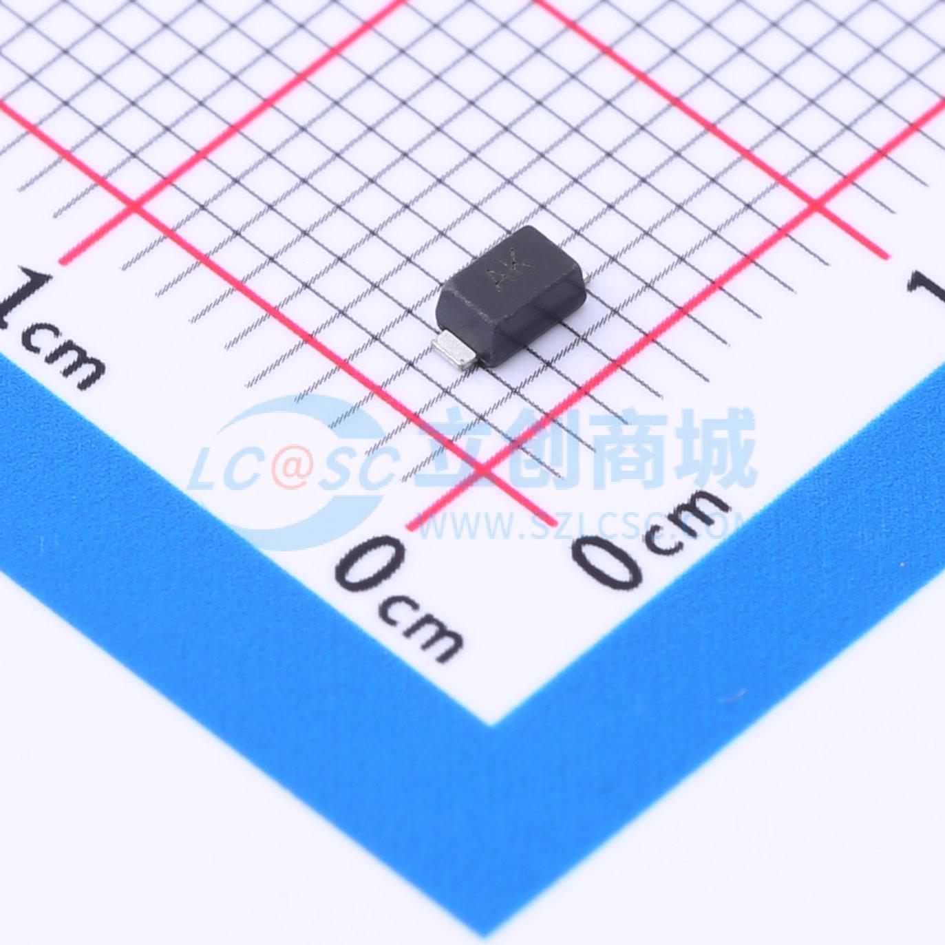 点击查看大图 SMF6.5CA实物图