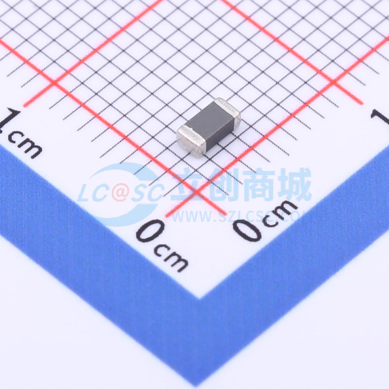 点击查看大图 YI321611U121-3R0T实物图