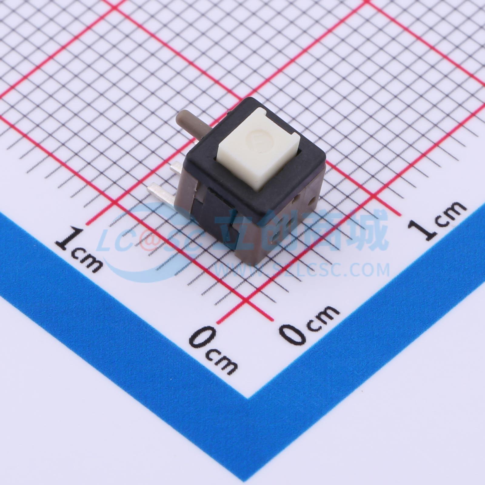 点击查看大图 PS-5824DHA-3PLA实物图