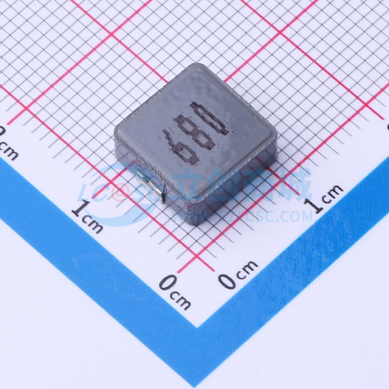 点击查看大图 XR1040-680M实物图