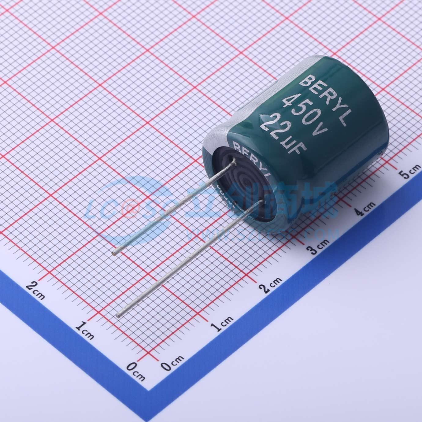 点击查看大图 RD450M220LO18*22H-8A2C实物图