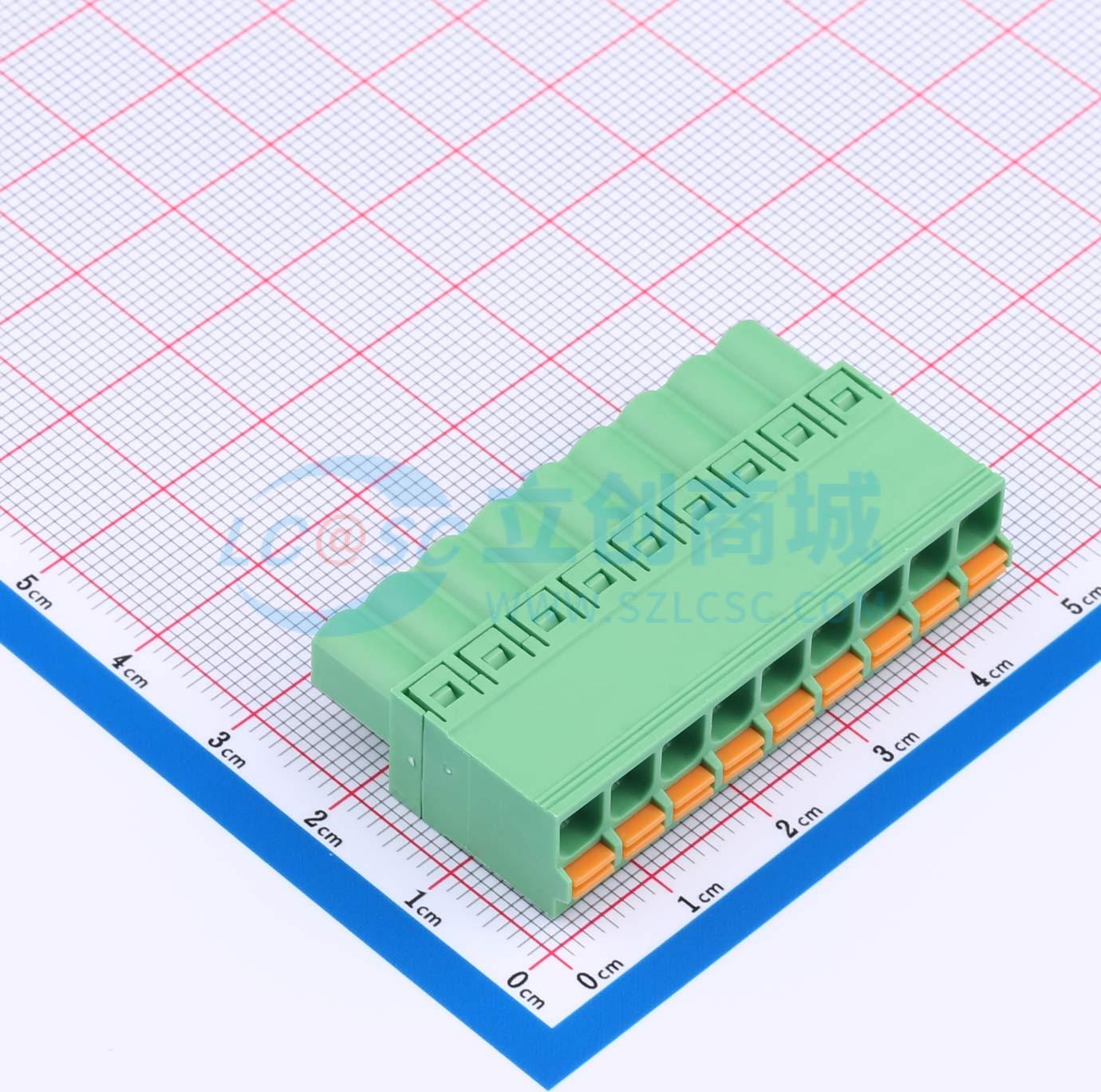 点击查看大图 JL2EDGKN-50809G01实物图