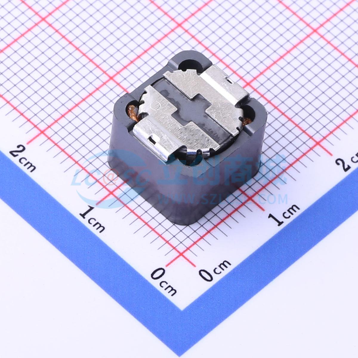 SMDRI129-100MT商品缩略图