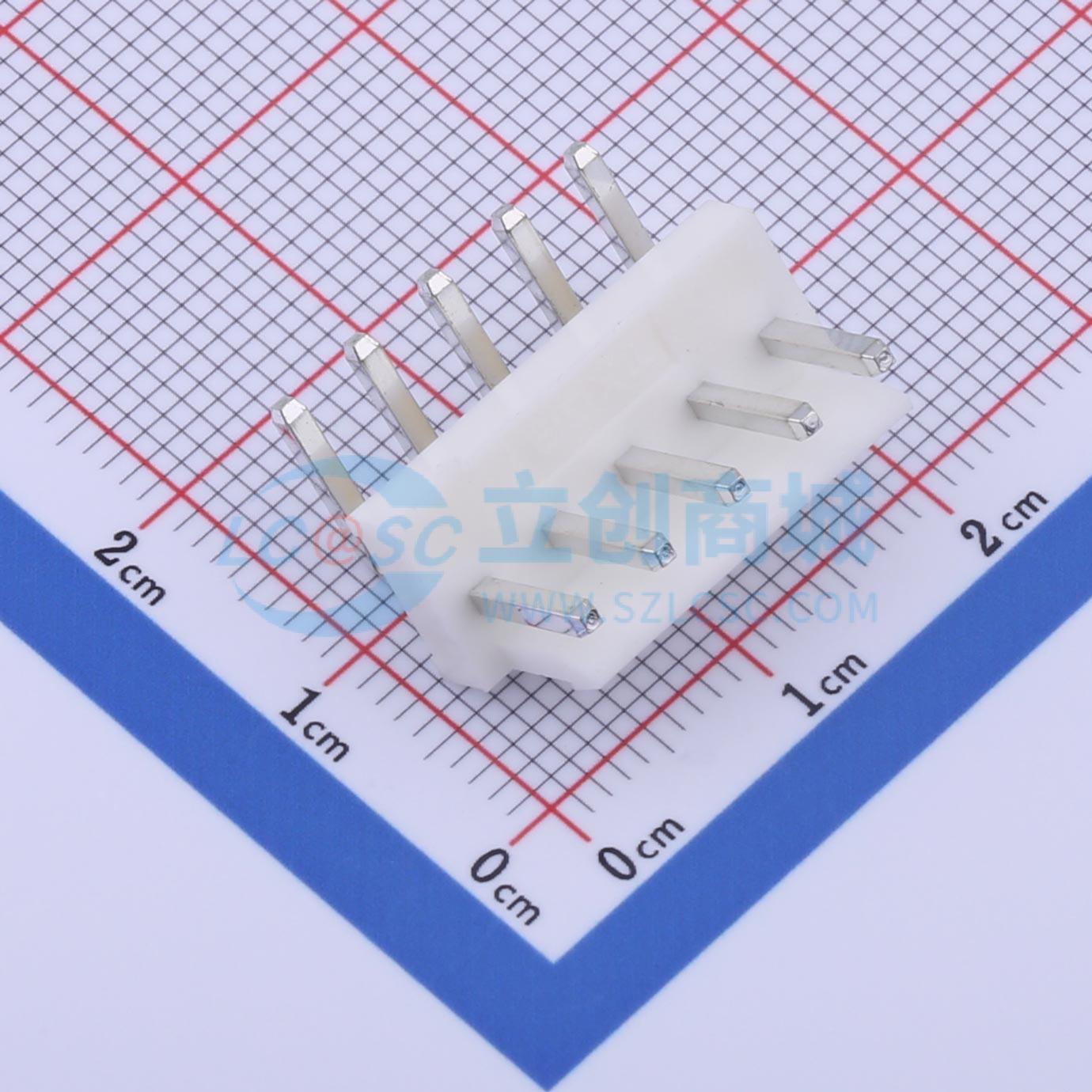 点击查看大图 FWF39602-S05B22W1B实物图