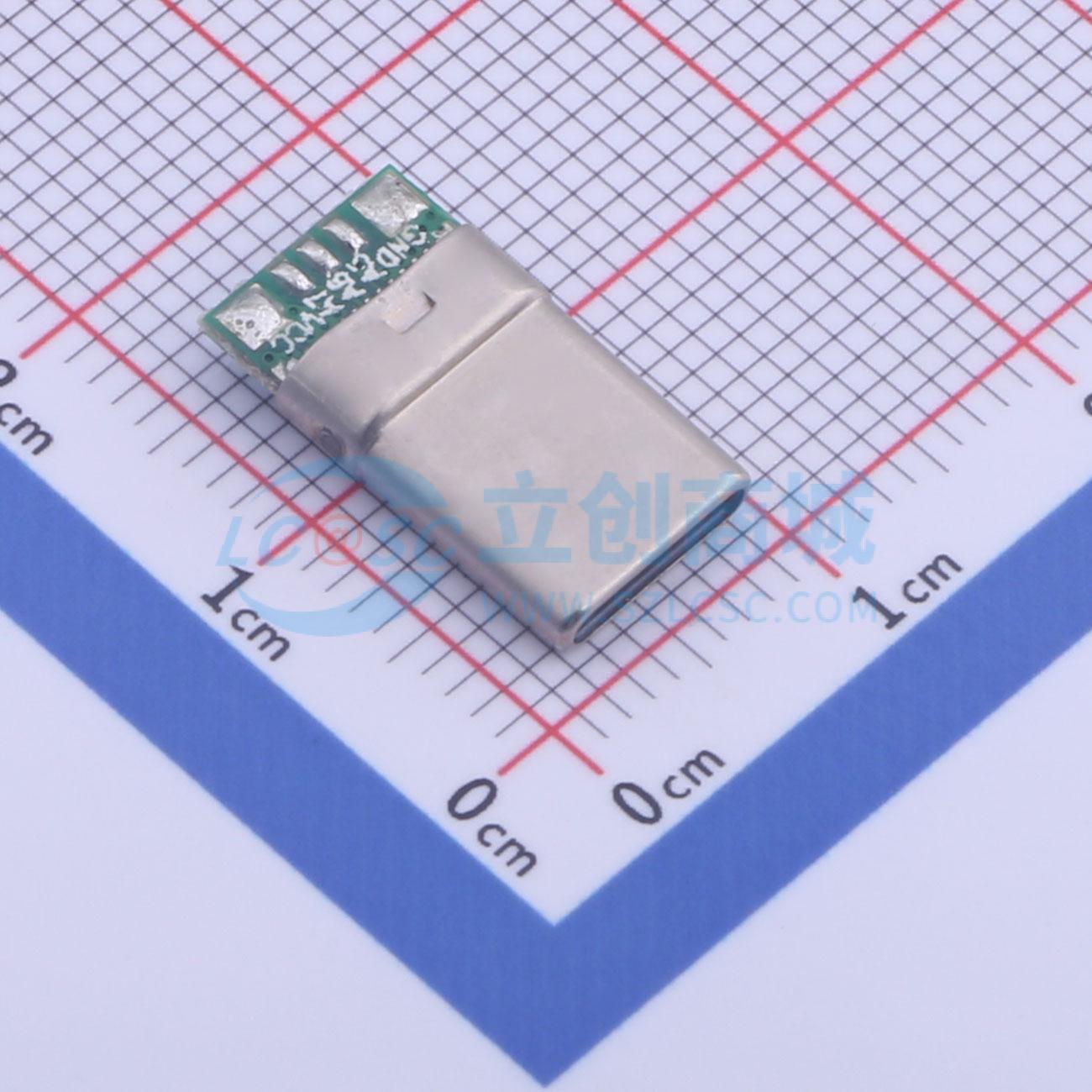 U261-2422N-4B0178实物图