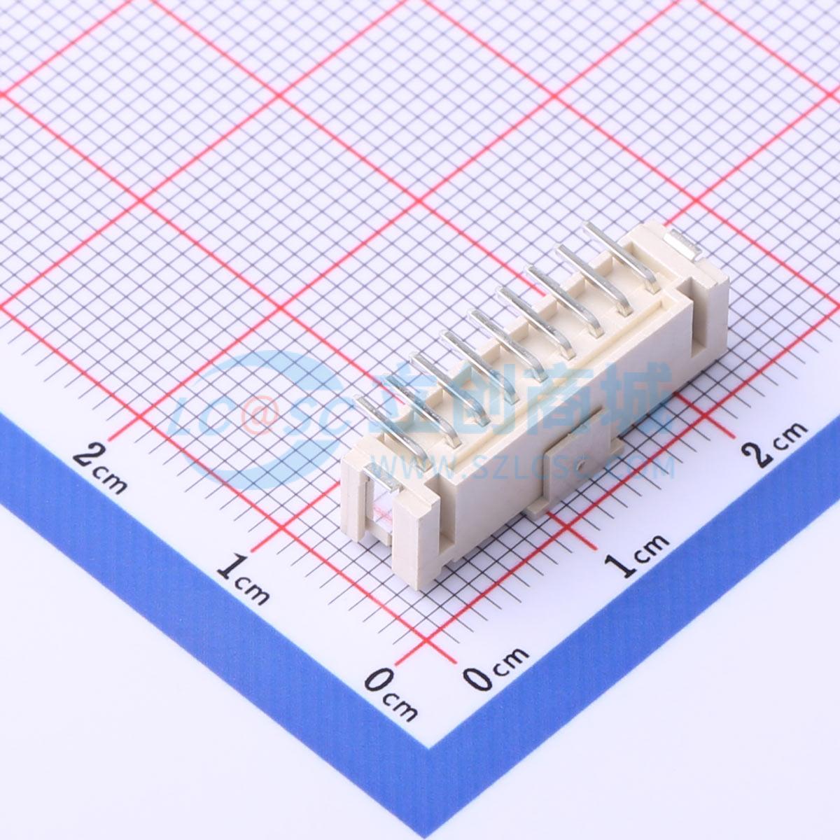 WAFER-200L-9P商品缩略图