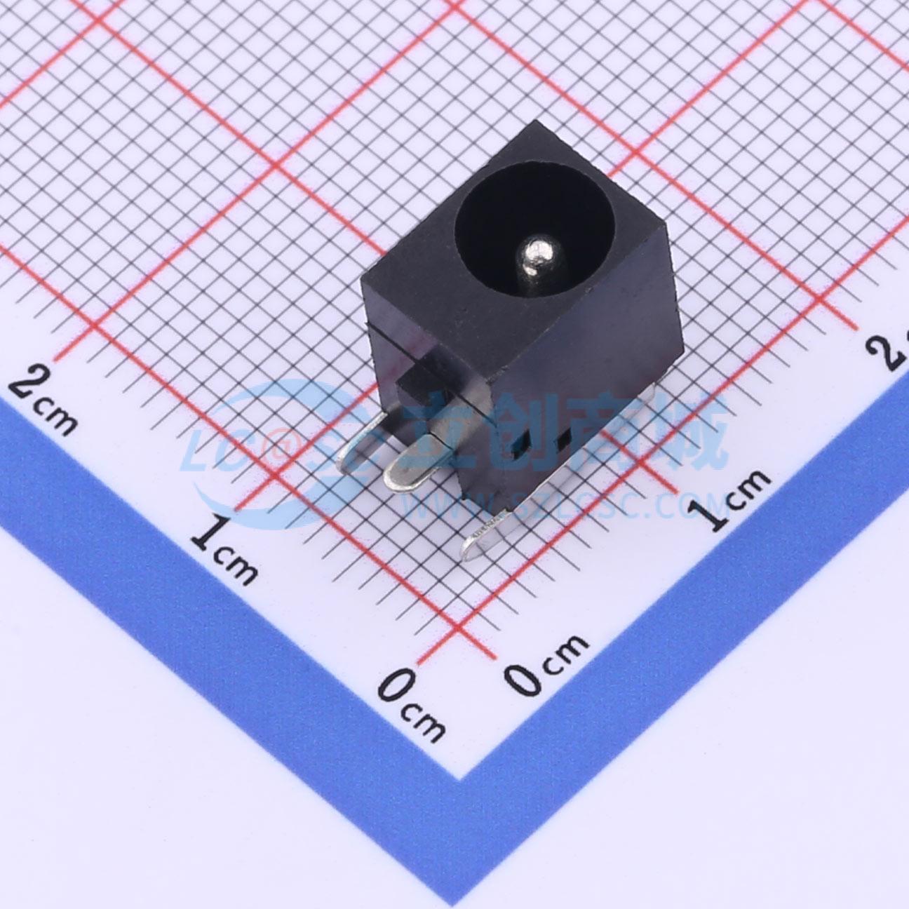 点击查看大图 KH-DC-036-2.0实物图