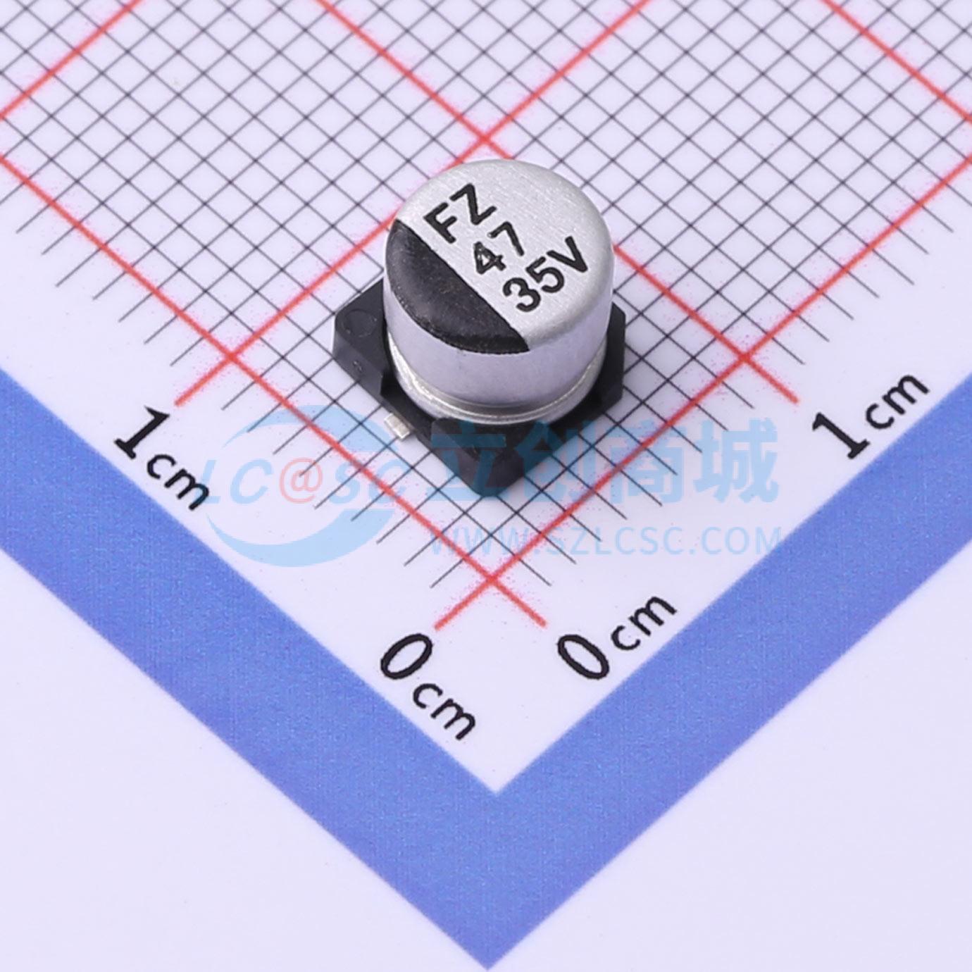 FZ47UF35V90RV0124实物图