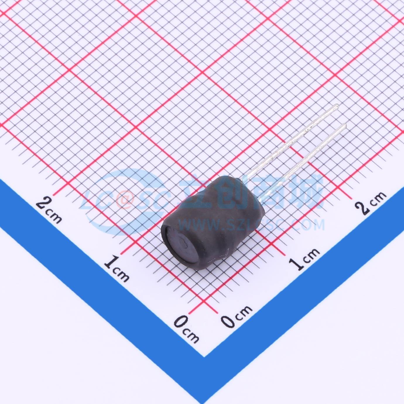 点击查看大图 PDPTAT0608-821K实物图