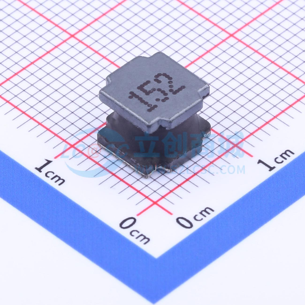 点击查看大图 YNR8065-152M实物图