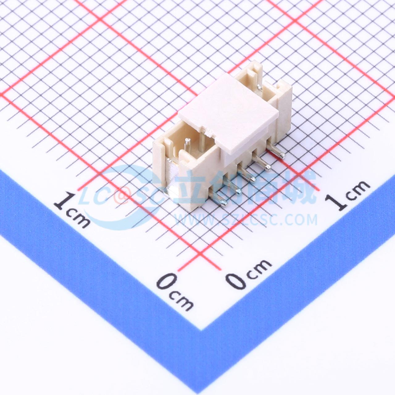点击查看大图 HC-ZH-5PLT实物图