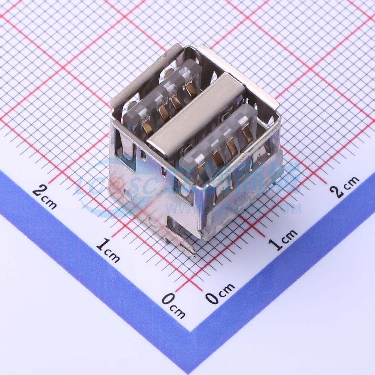 点击查看大图 KH-2AF90CB-17JB实物图