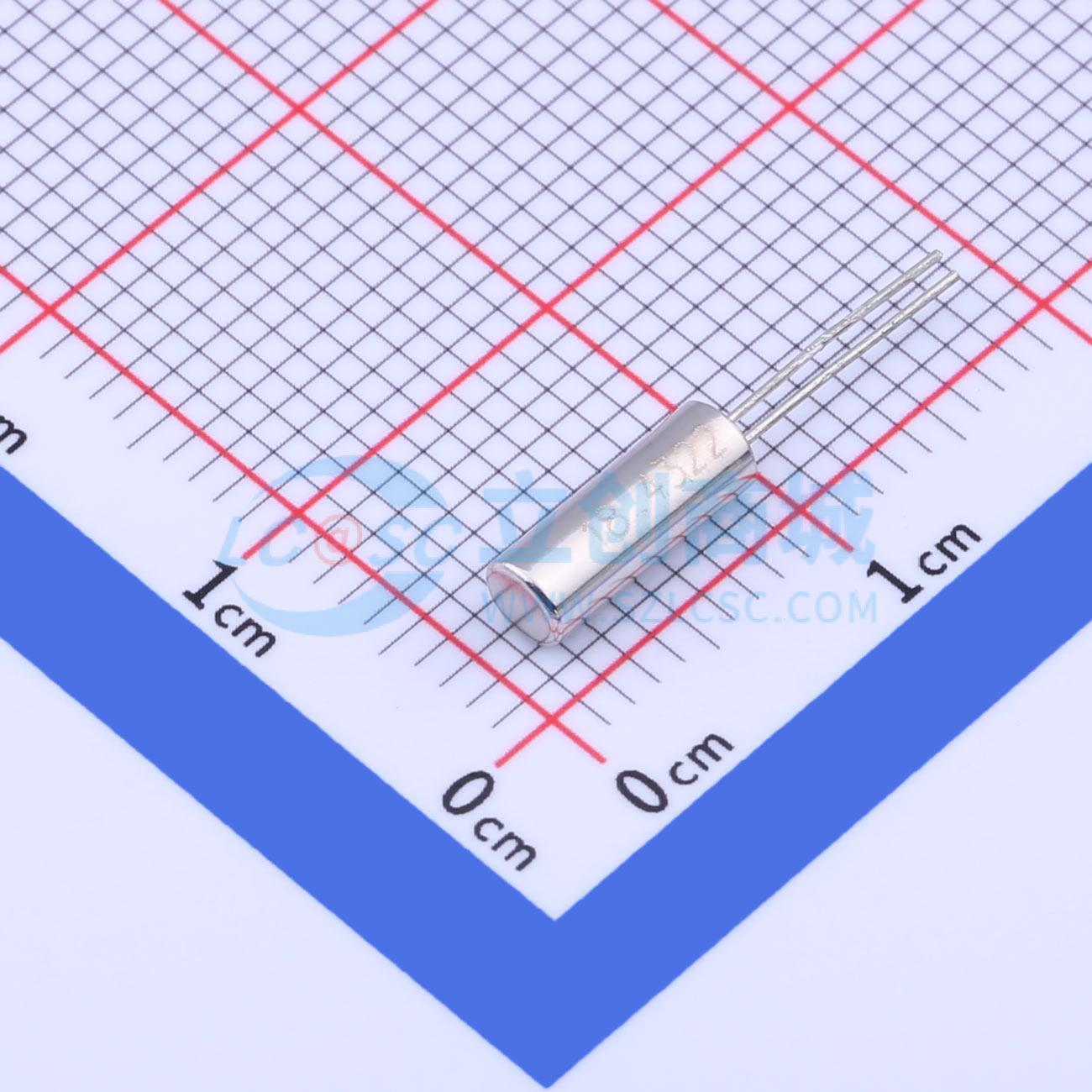 点击查看大图 Q3818432ZWFAC实物图