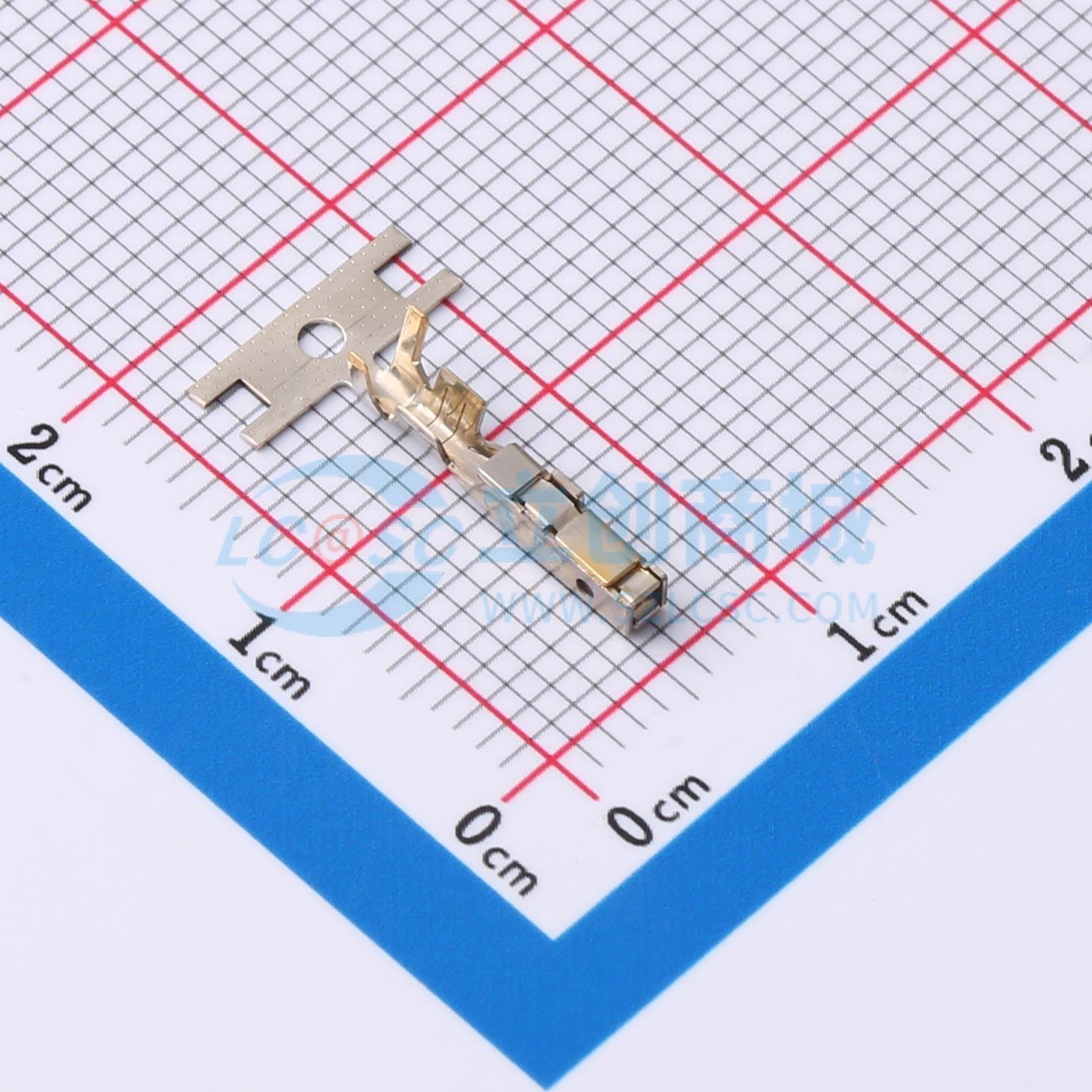 SJ2F-21GF-P1.0实物图