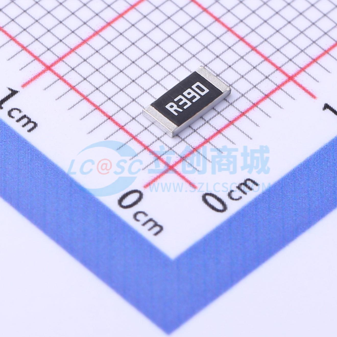 点击查看大图 FRL2010FR390TS实物图