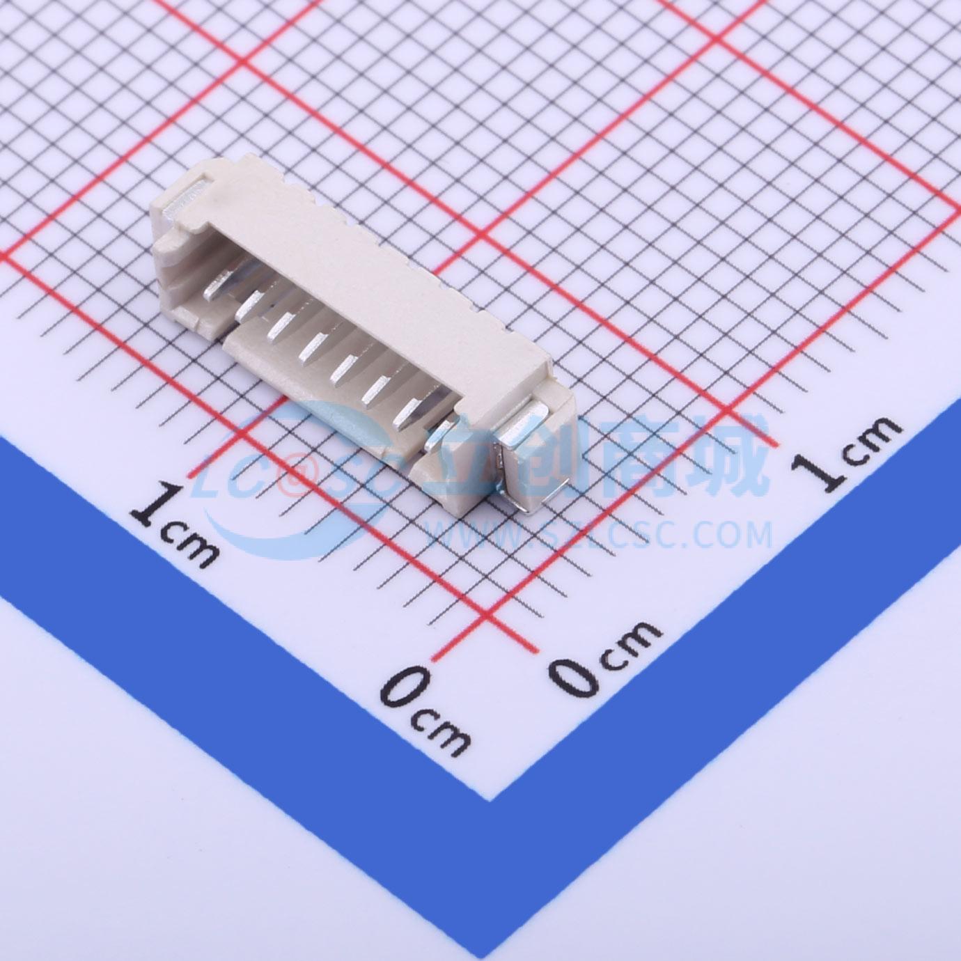 1.25T-8PWBPZ实物图