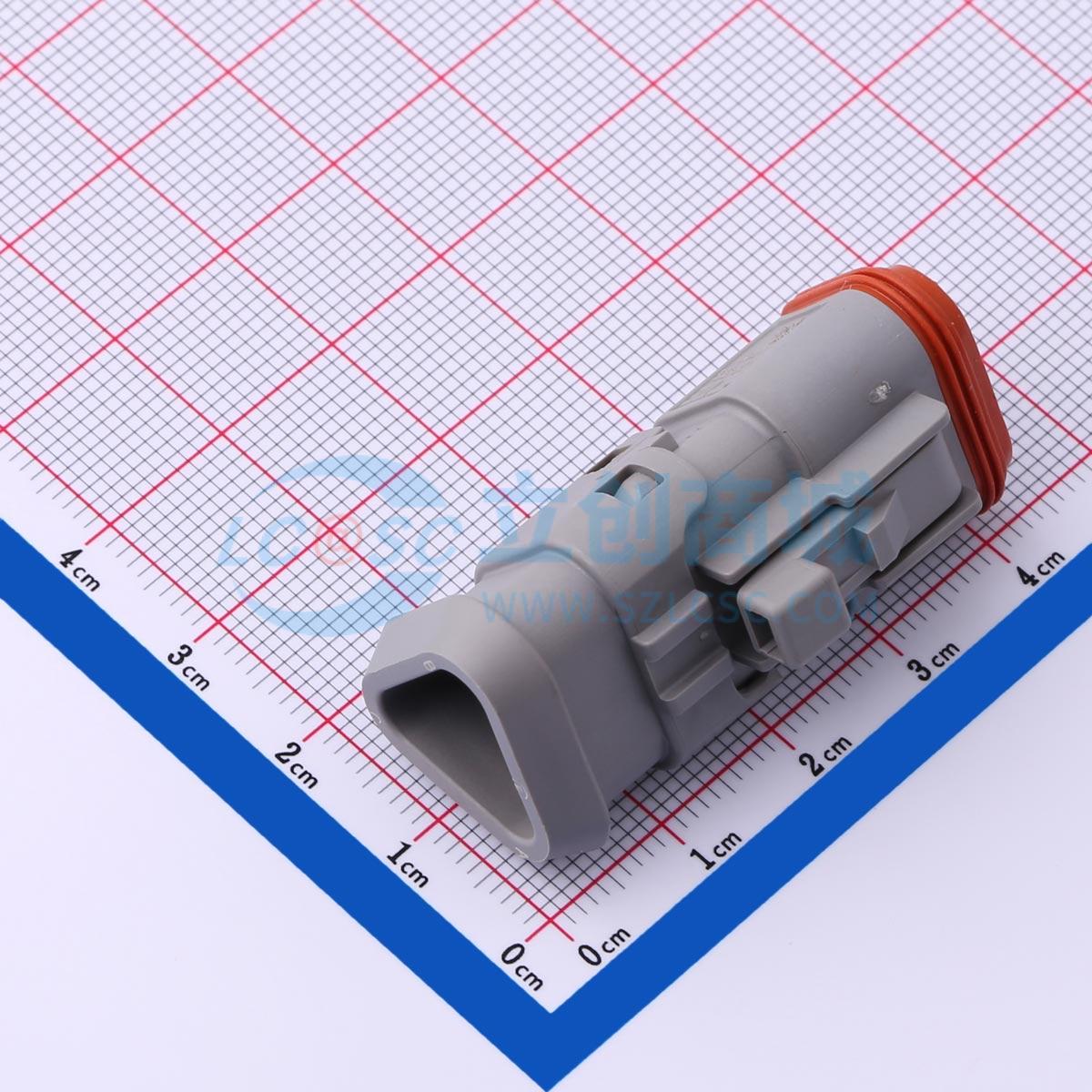 点击查看大图 2-2303816-1实物图
