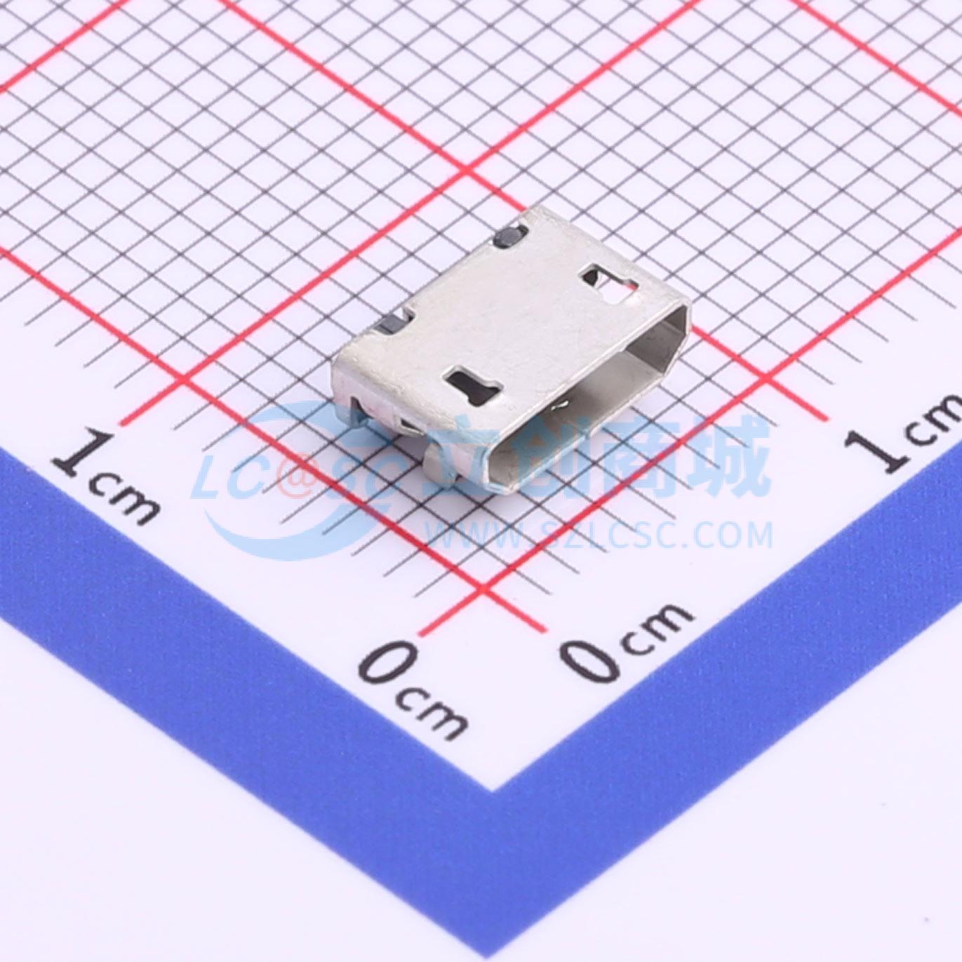 点击查看大图 MICRO-02-G1P2-A1T2实物图