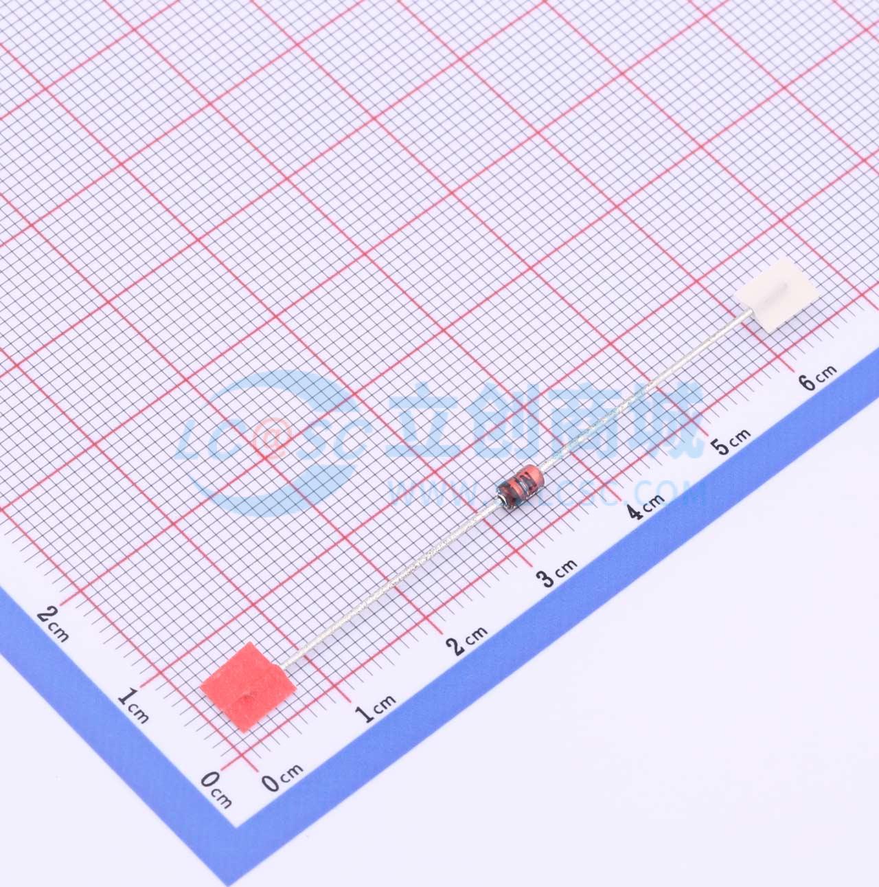 点击查看大图 1N4758A-G_AY_100A2实物图