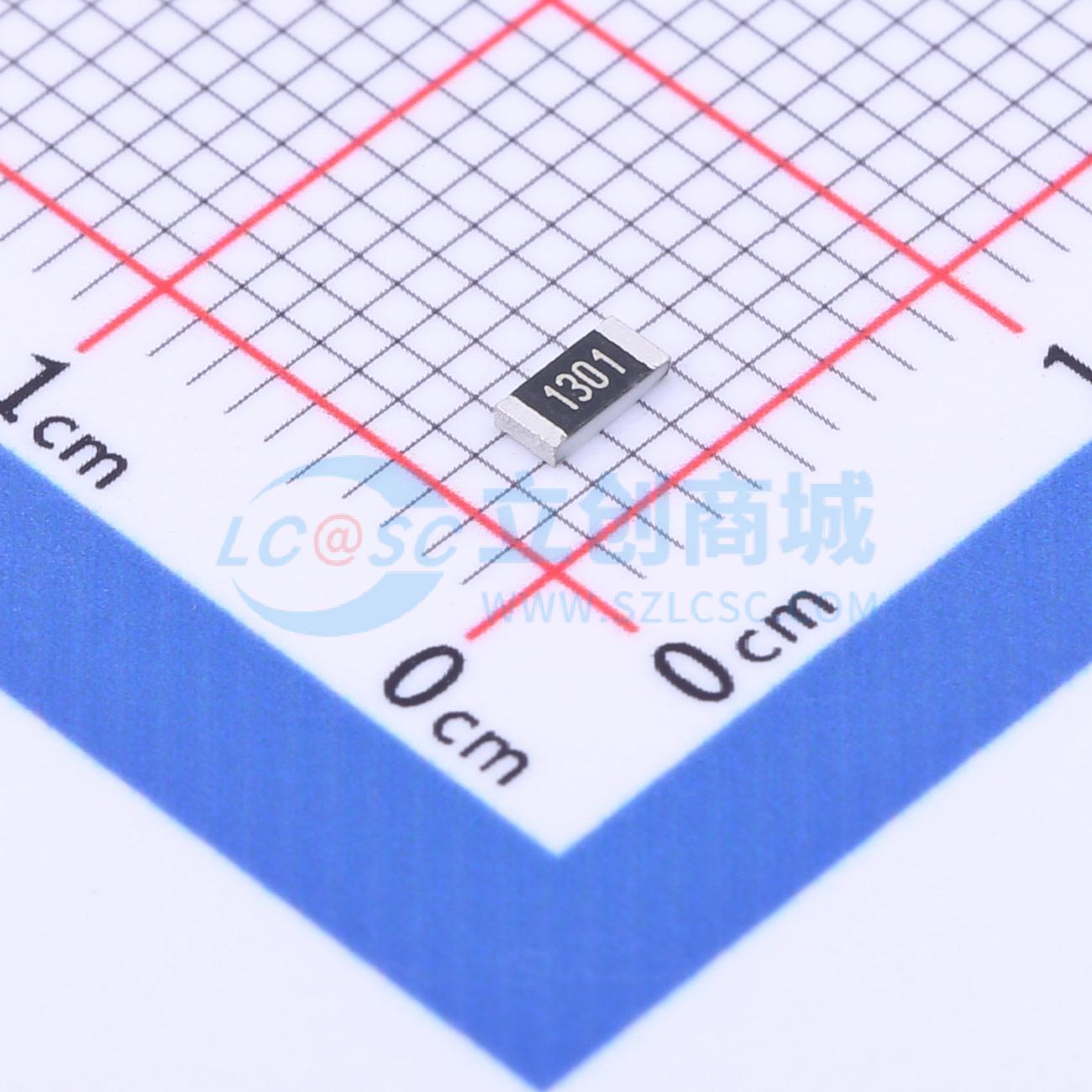 点击查看大图 HP06W2F1301T5E实物图