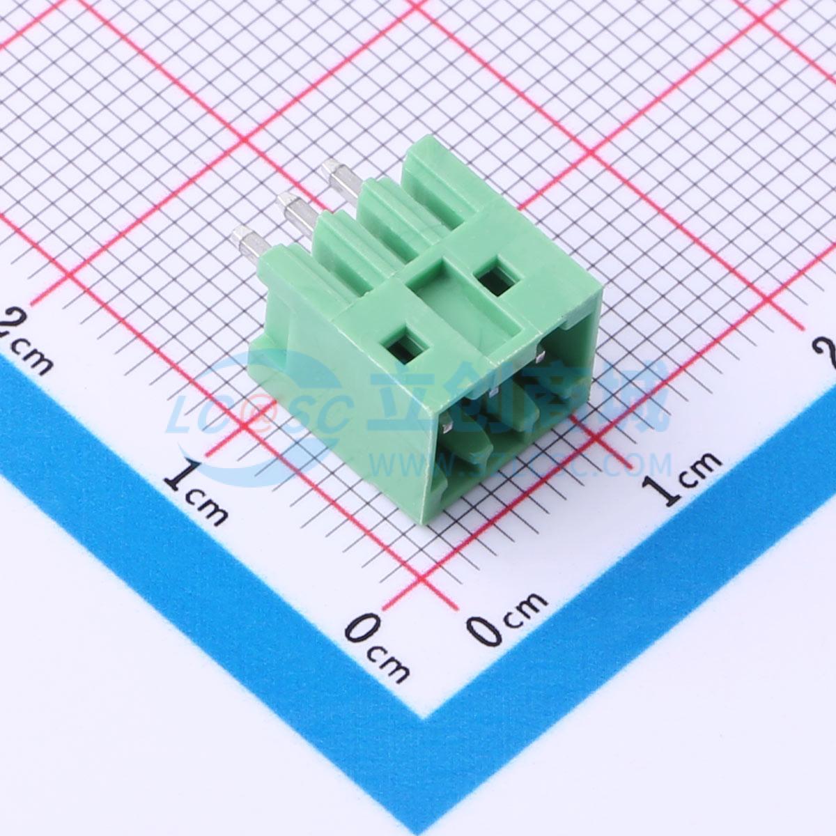 点击查看大图 JL15EDGVC-25003G02实物图