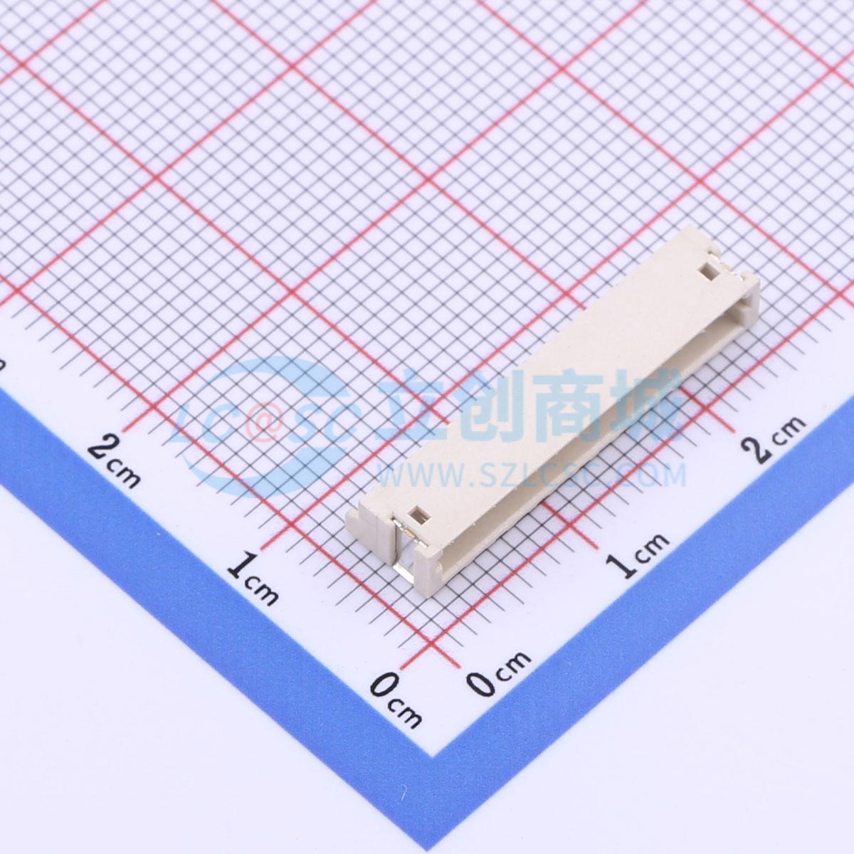 点击查看大图 ZH1500-WT-14实物图