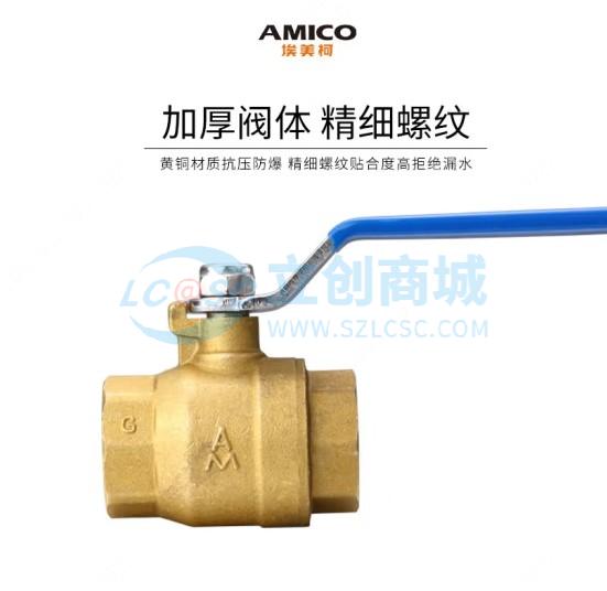 Q11F-20T-DN25-208实物图