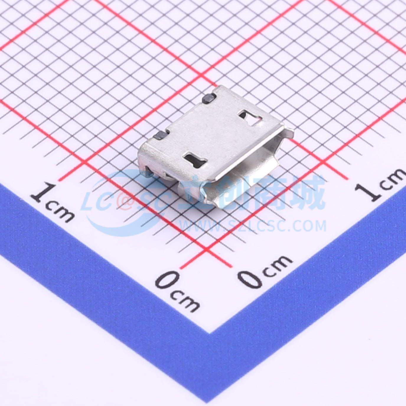 MICRO-01-G1P2-A1T2实物图