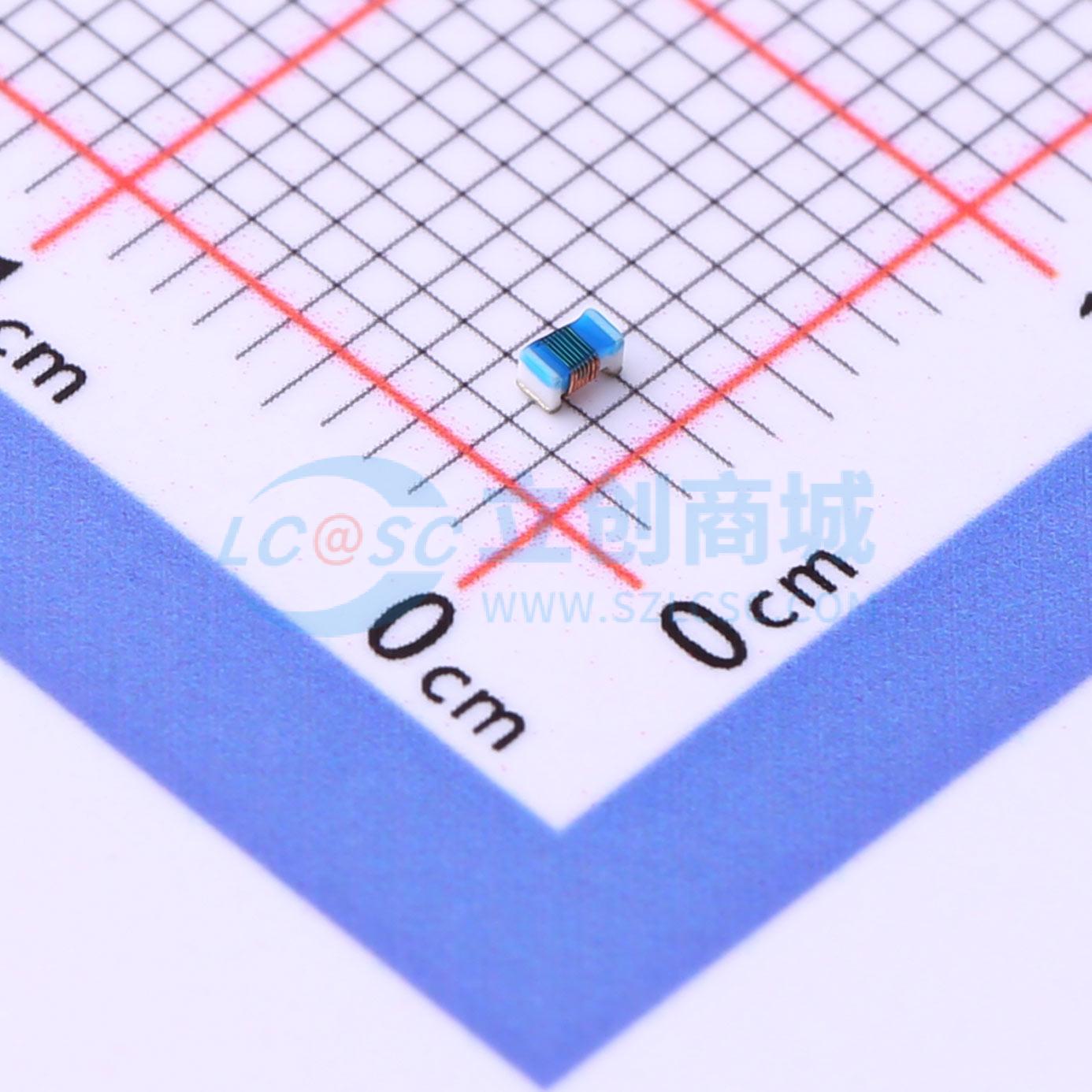 LQW18AN24NG80D实物图